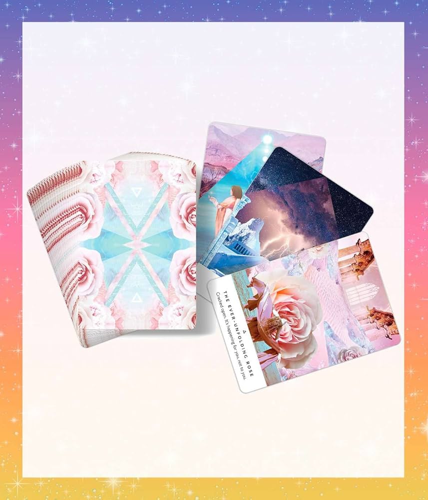 Amazon.co.jp: 【日本語】ワークユアライト オラクルカード Work Your Amazon.co.jp: 【日本語】ワークユアライト オラクルカード Work Your