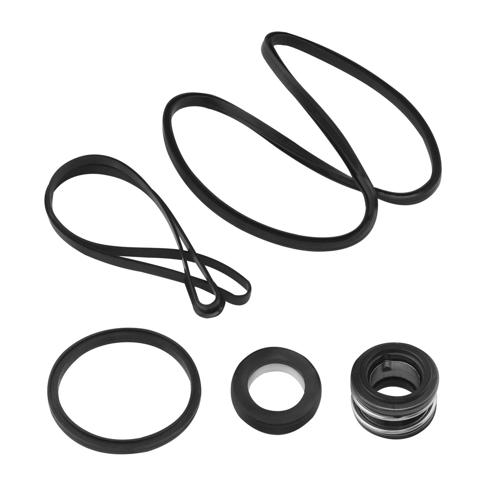 Lt Easiyl Pool Pump Gasket Seal O-Ring Repair Kit
