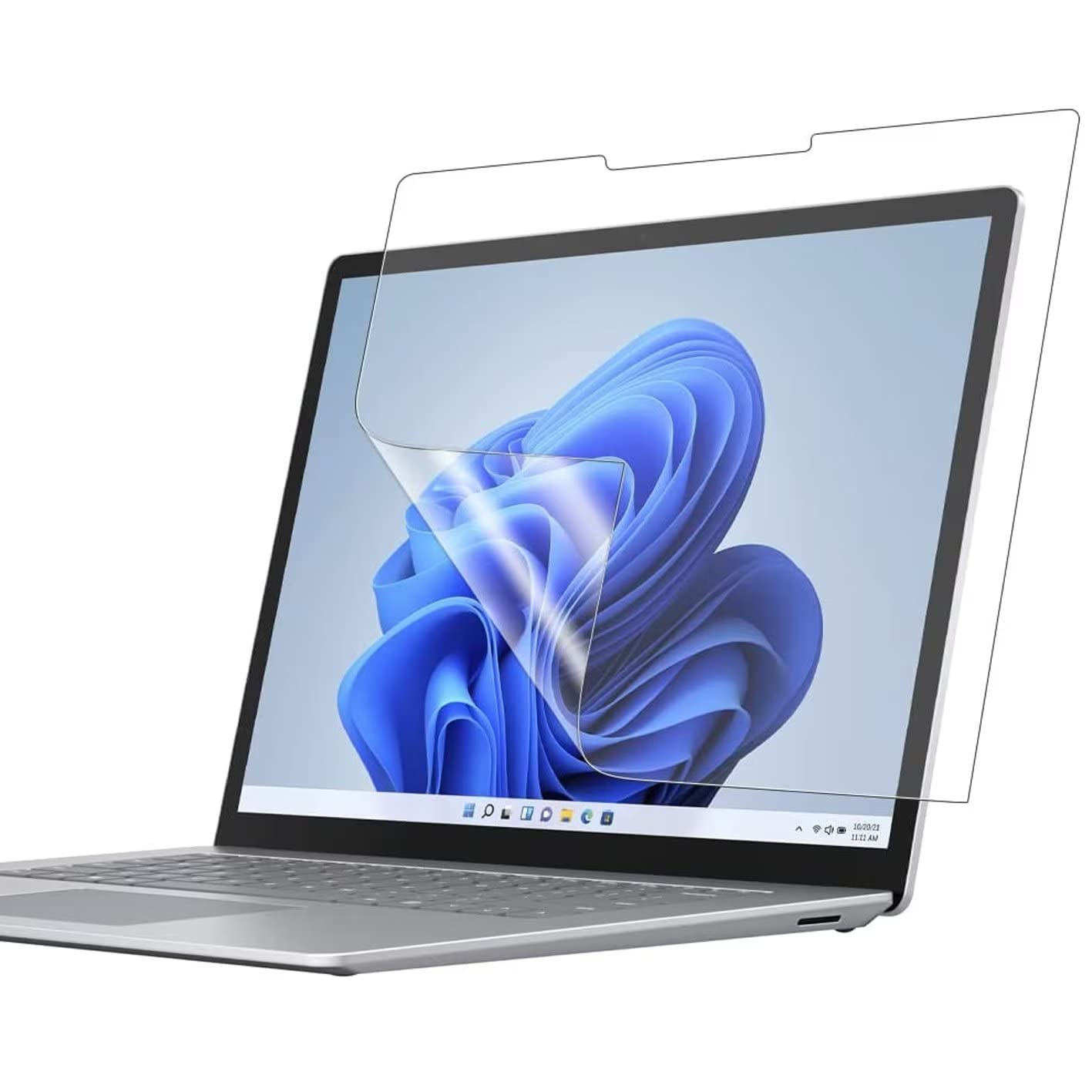SurfaceLaptop 5/6/4/3/2 13.5インチ 専用保護フィルム SurfaceLaptop 5/6/4/3/2 13.5インチ 専用保護フィルム - メルカリ