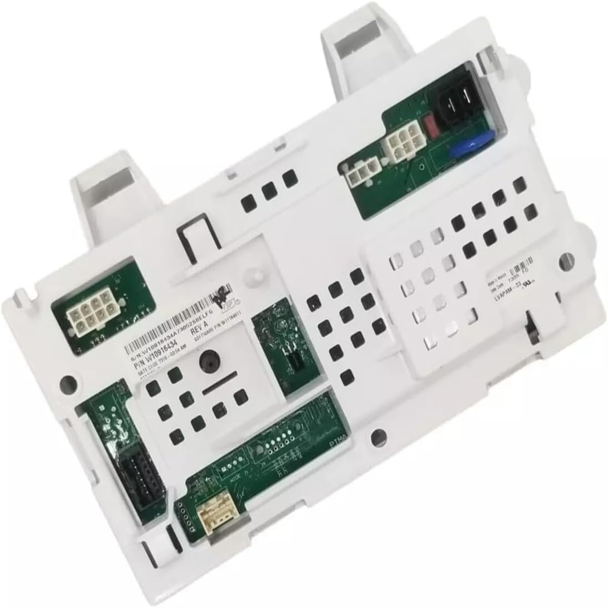 W10864925 for Kenmore Whirlpool Washer Control Board W10785637, W11106372, AP6278013, W10914281, 4842506, PS12347163, W10711023, W10864925, W10879637, W10916434, WPW10711023