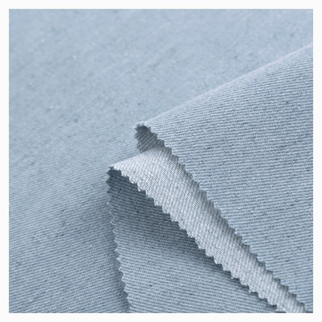 50 × 150cm Denim Cotton Fabric Doll Clothes for Jeans Dresses Jackets Sewing Supplies in DIY Crafts Jeans Dress T-Shirt Shirting Material 5Colors(20 X 59Inch)(Blue 4,5x1.5M/16.4x4.9ft)