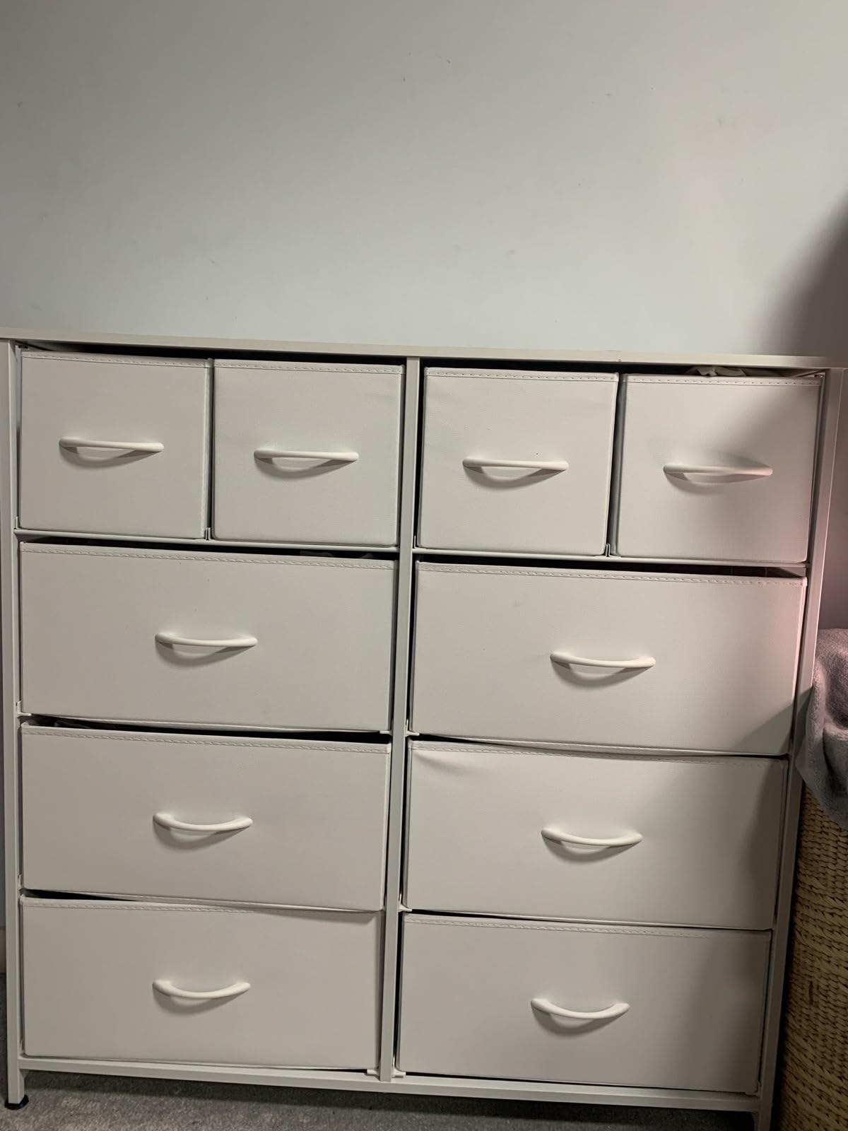 Customer photo