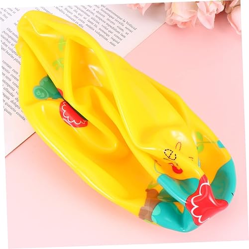 Miniatura 8 de Garneck 1 PC 9 para niños inflable piscina juguete divertido inflable tolva bola inflable juguetes de fútbol