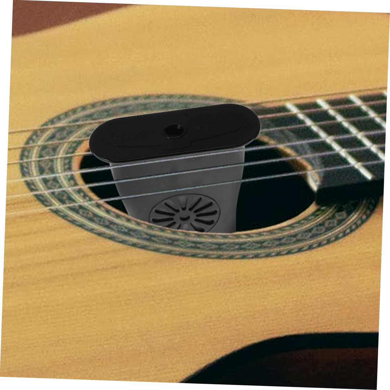 20pezzi Umidificatori Per Chitarra Umidificatore Per Accessori Per Previene Crepe e Secchezza Design Portatile e