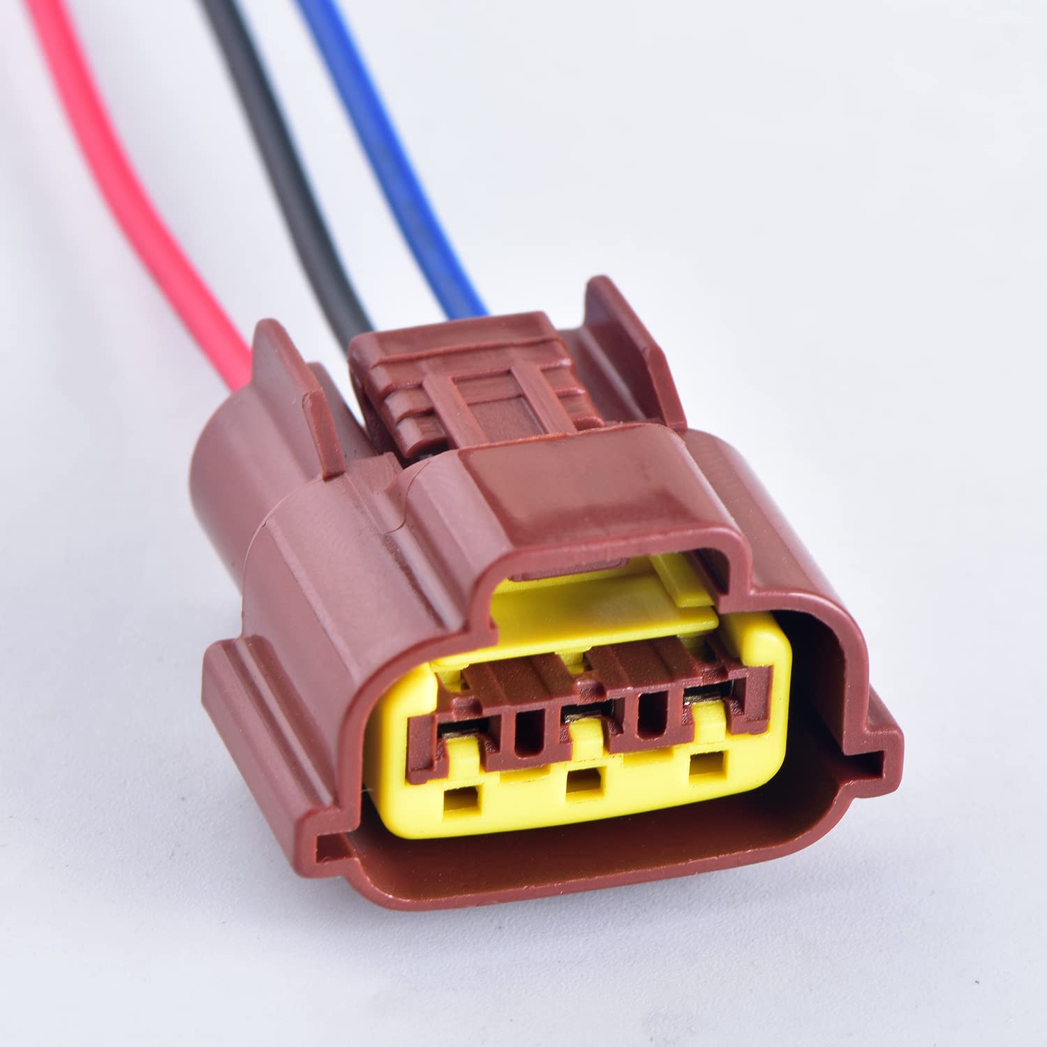 Amazon.com: DECKBU 3 Pin Lgnition Coil TPS Throttle Position