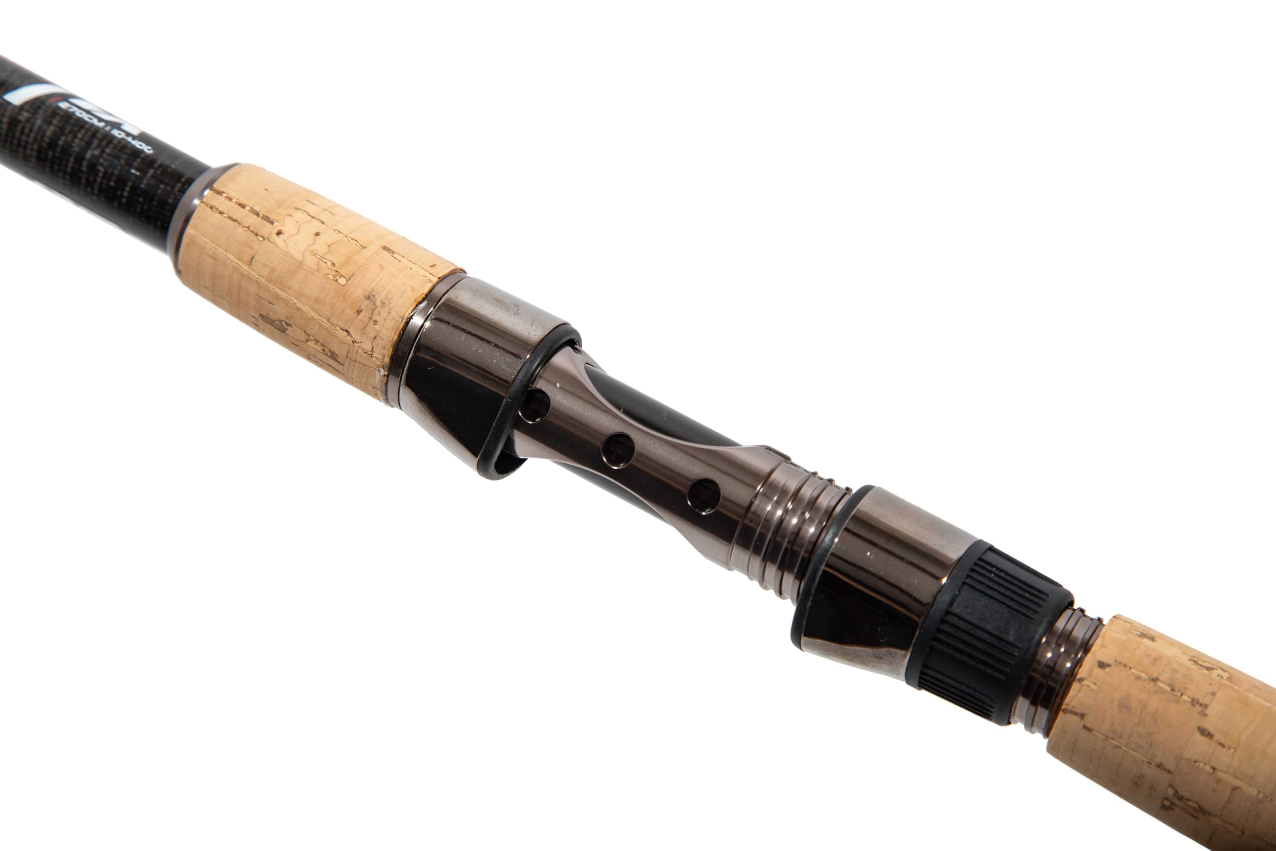 Ultimate Spinning Rod