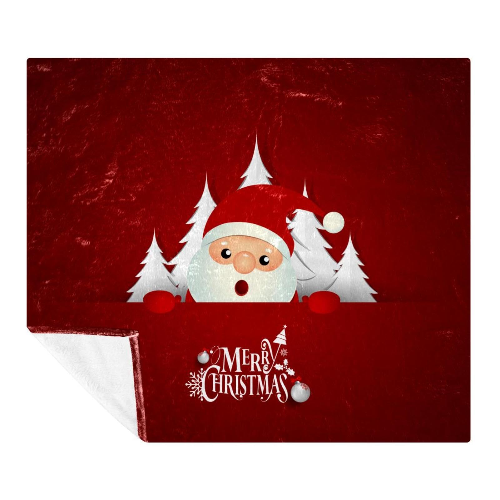 Couverture microfibre polaire légère pour vos soirées cinéma et voyages en famille