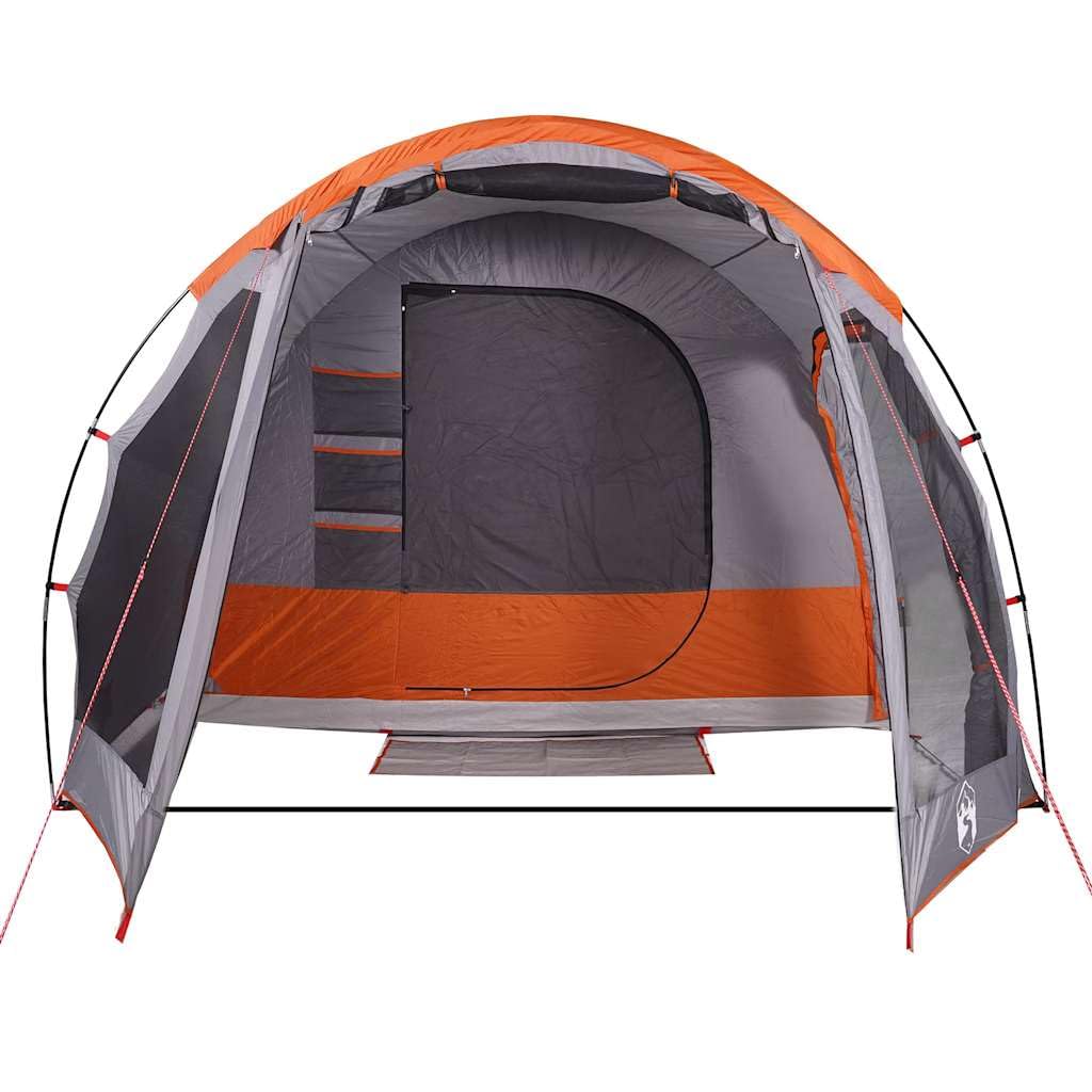 Tenda capanna