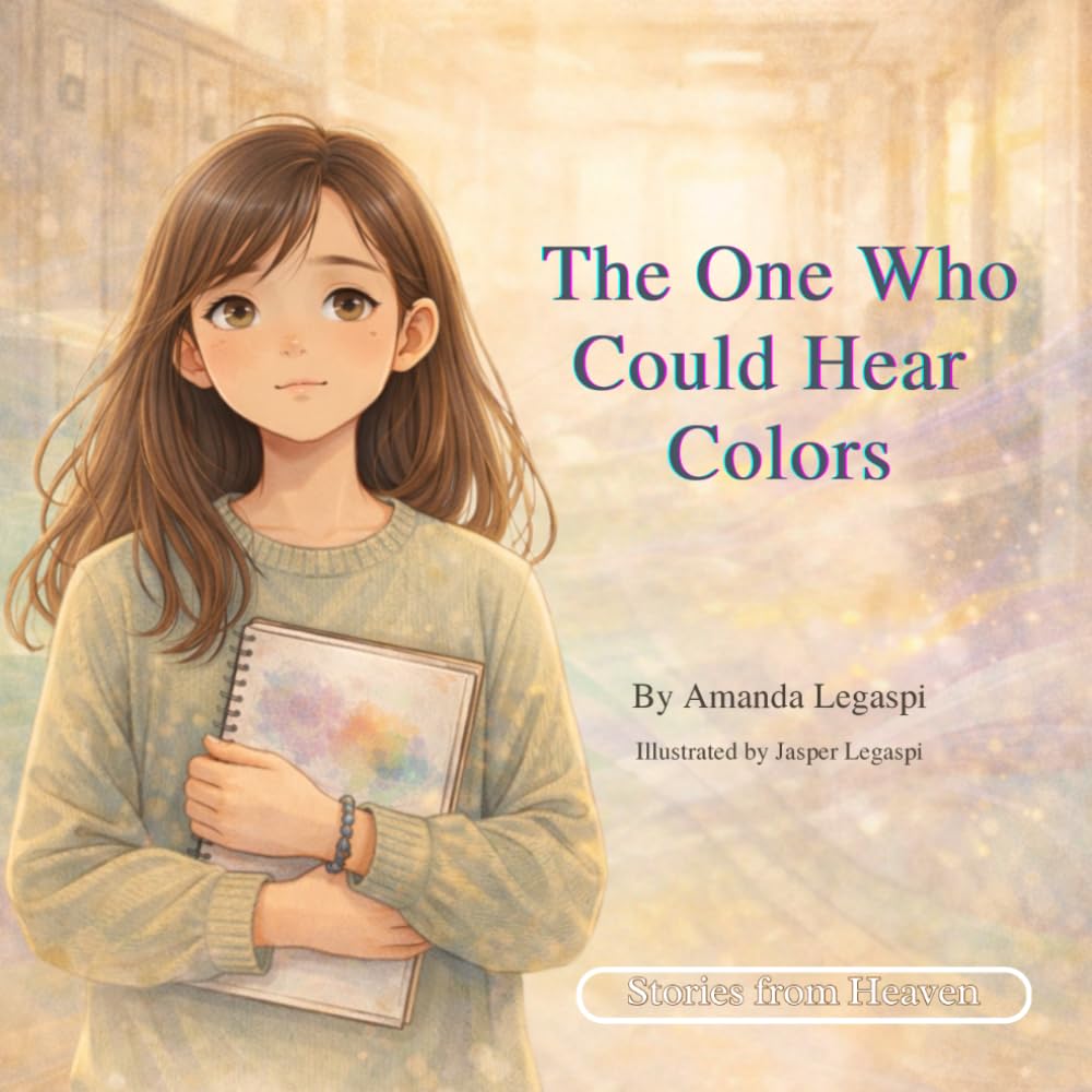 The One Who Could Hear Colors