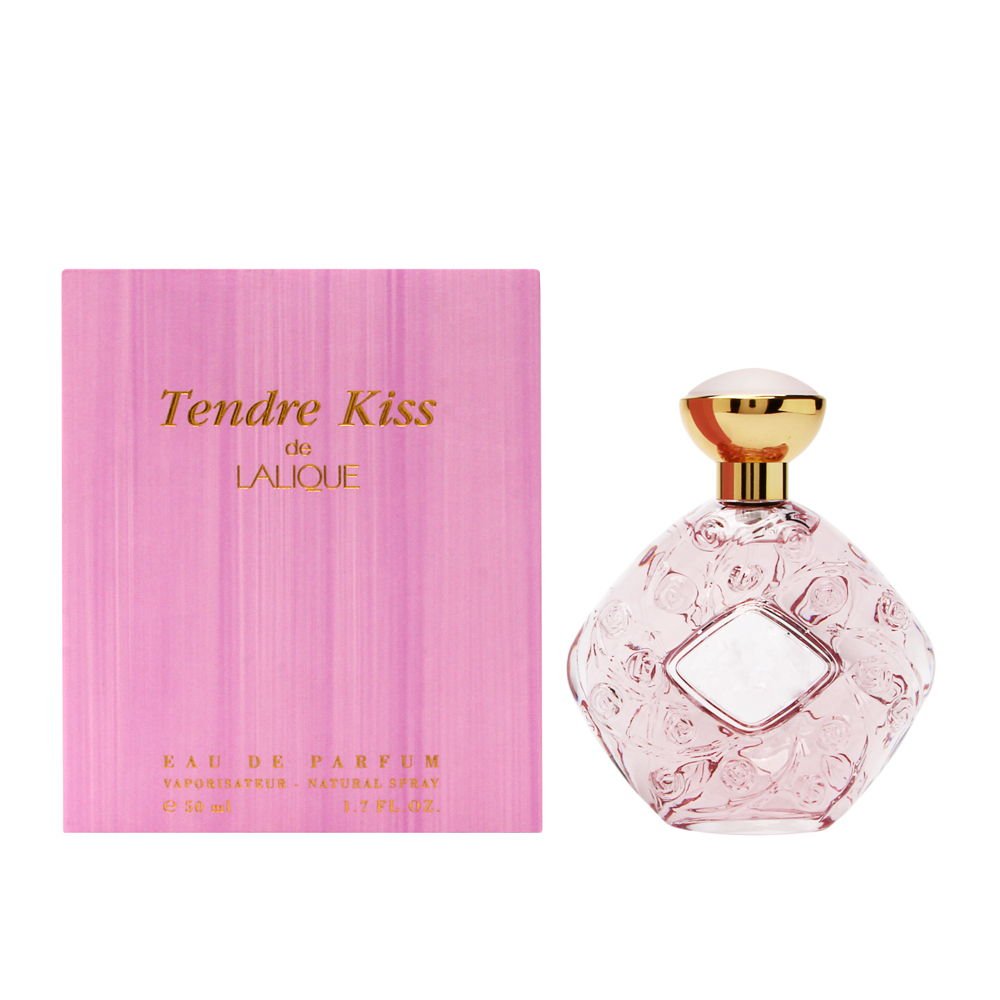 LALIQUE Tendre Kiss オードパルファム50ml Tendre Kiss by Lalique Eau de Parfum 50ml : Amazon.co.uk: Beauty