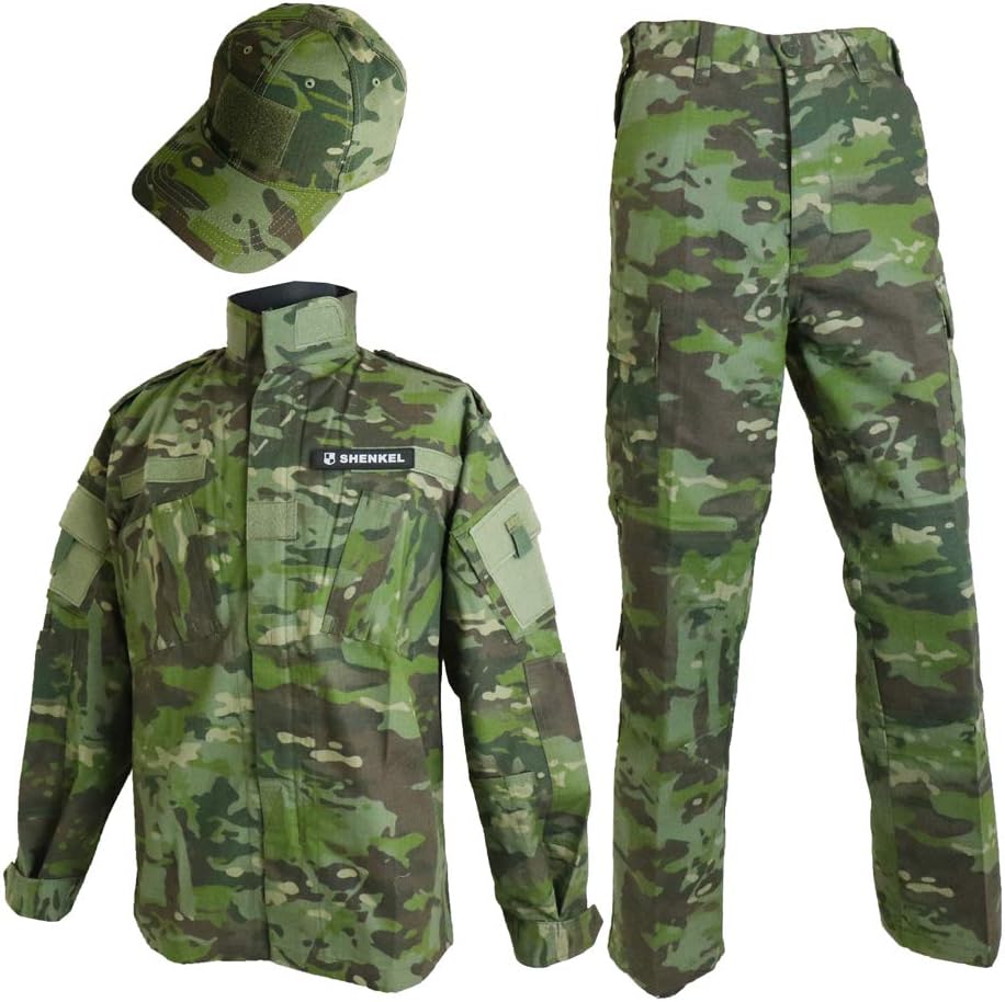 4A 陸上自衛隊 迷彩服 4A 4A 陸上自衛隊 迷彩服 4A（迷彩服 戦闘服