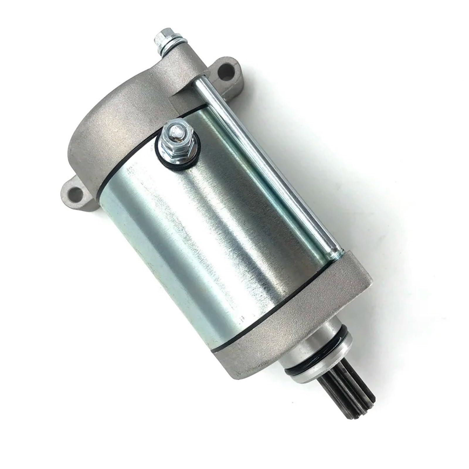 Motorini di avviamento Per RAPTOR 700 YFM700 GRIZZLY 600/660 Per HISUN HS 550 750CCW 1S3-81890-00-00 4WV-81890-00-00 Motorino Avviamento 9T