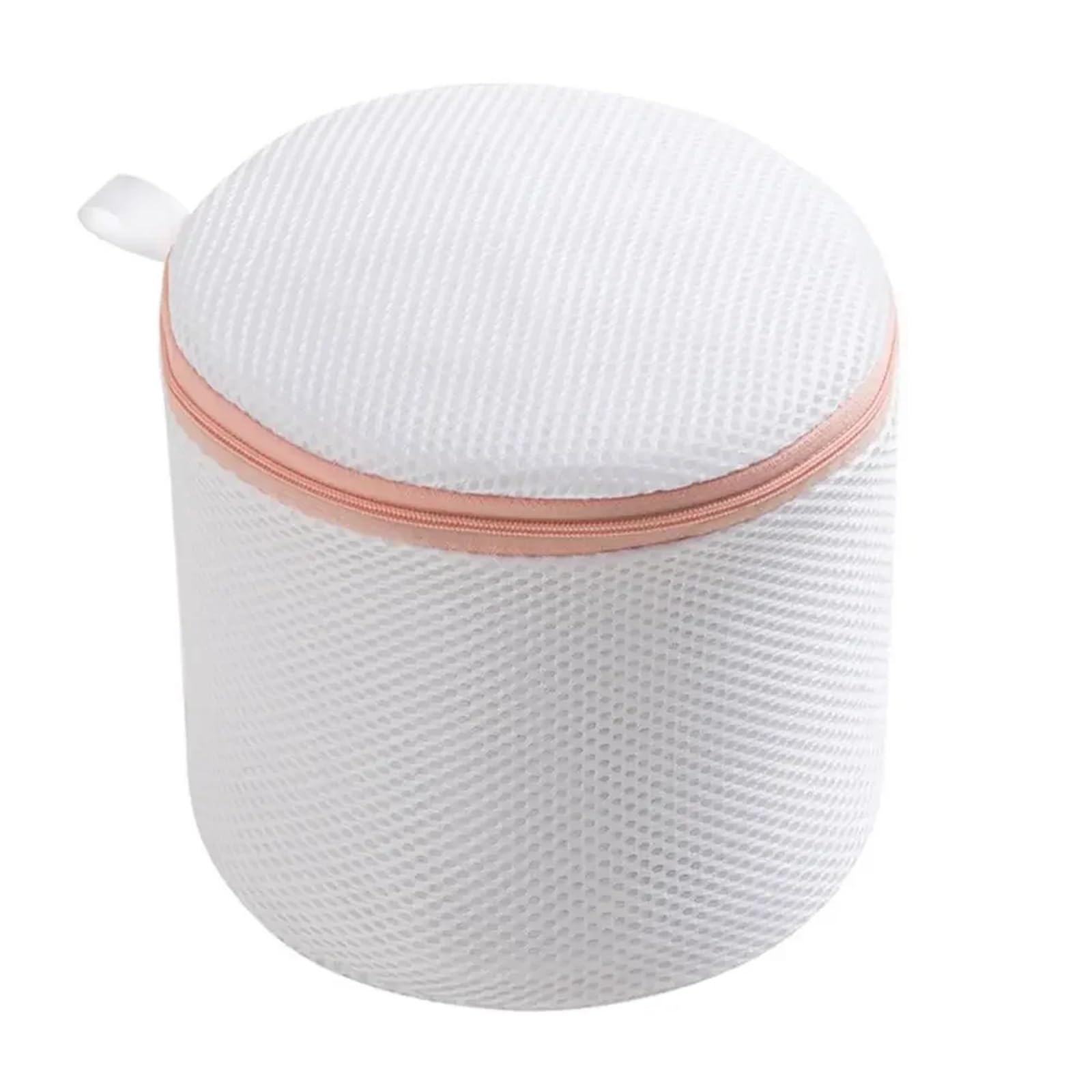 3pcs Zippered Laundry Bag for Washing Bras and Underwear - Durable Household Cleaning Tool for Laundry Care(Red-2)