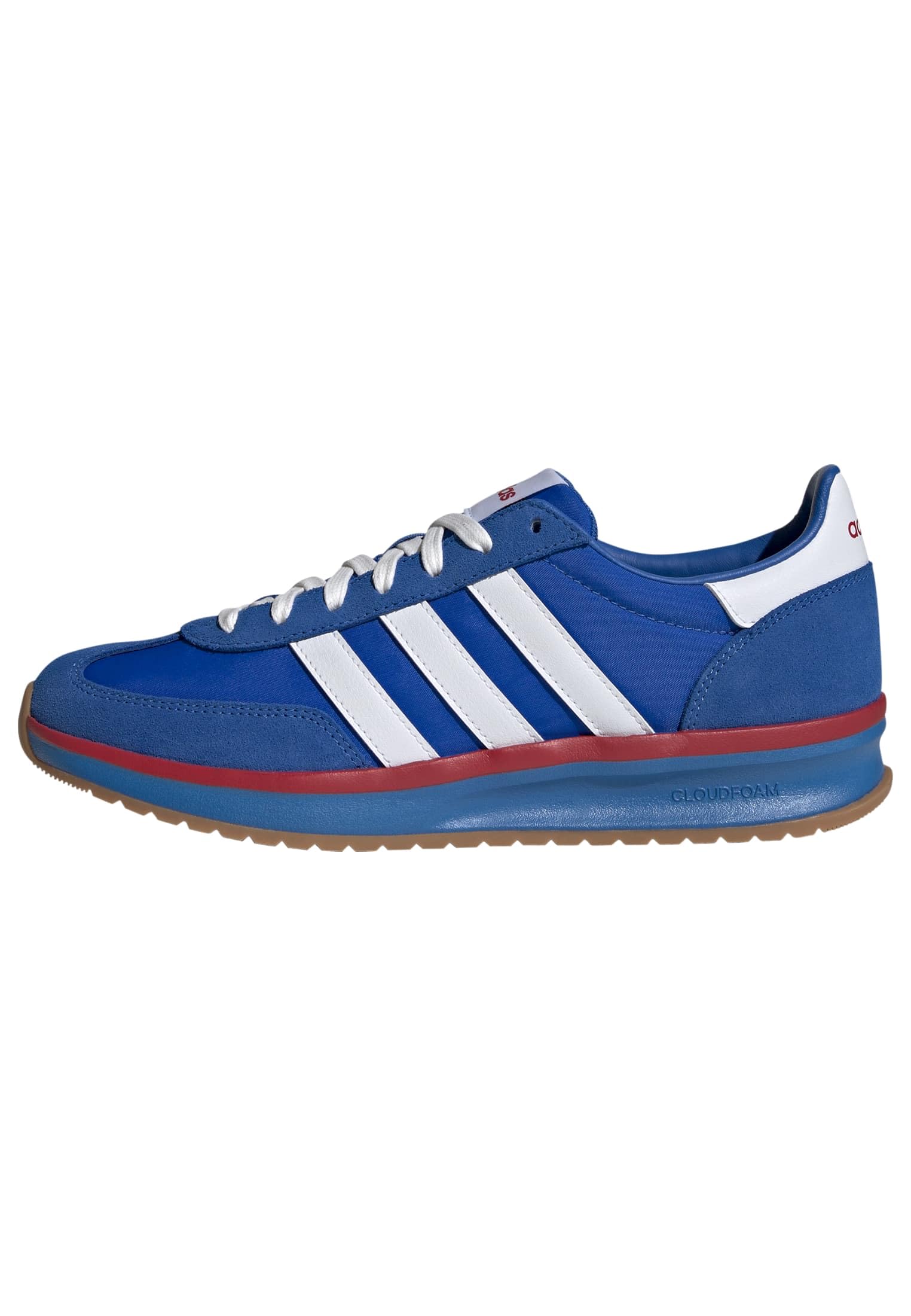 Adidas Bleu Trainers Run 70S 2.0