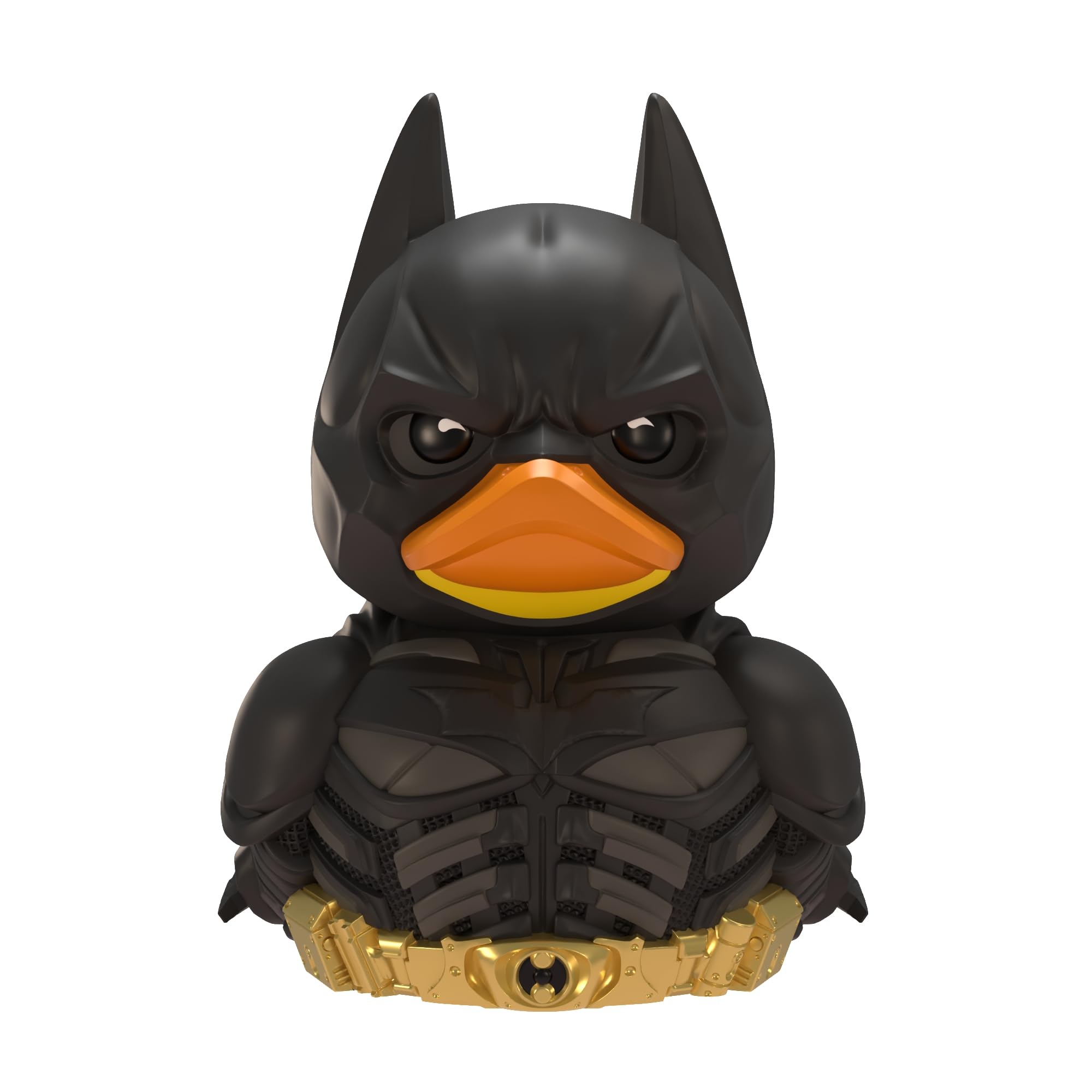 Amazon.com: TUBBZ: DC The Dark Knight Batman - Mini Rubber Duck