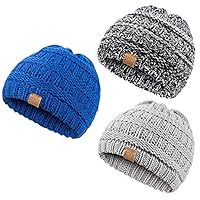 Algopix Similar Product 2 - REDESS Baby Kids Winter Warm Fleece