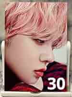 TXT ヨンジュン ミニフォト ユニット 30枚セット TXT ヨンジュン ミニフォト フォトカード セット - メルカリ