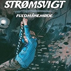 Fuldm&aring;nem&oslash;de Audiobook By Mich&egrave;le Simonsen cover art
