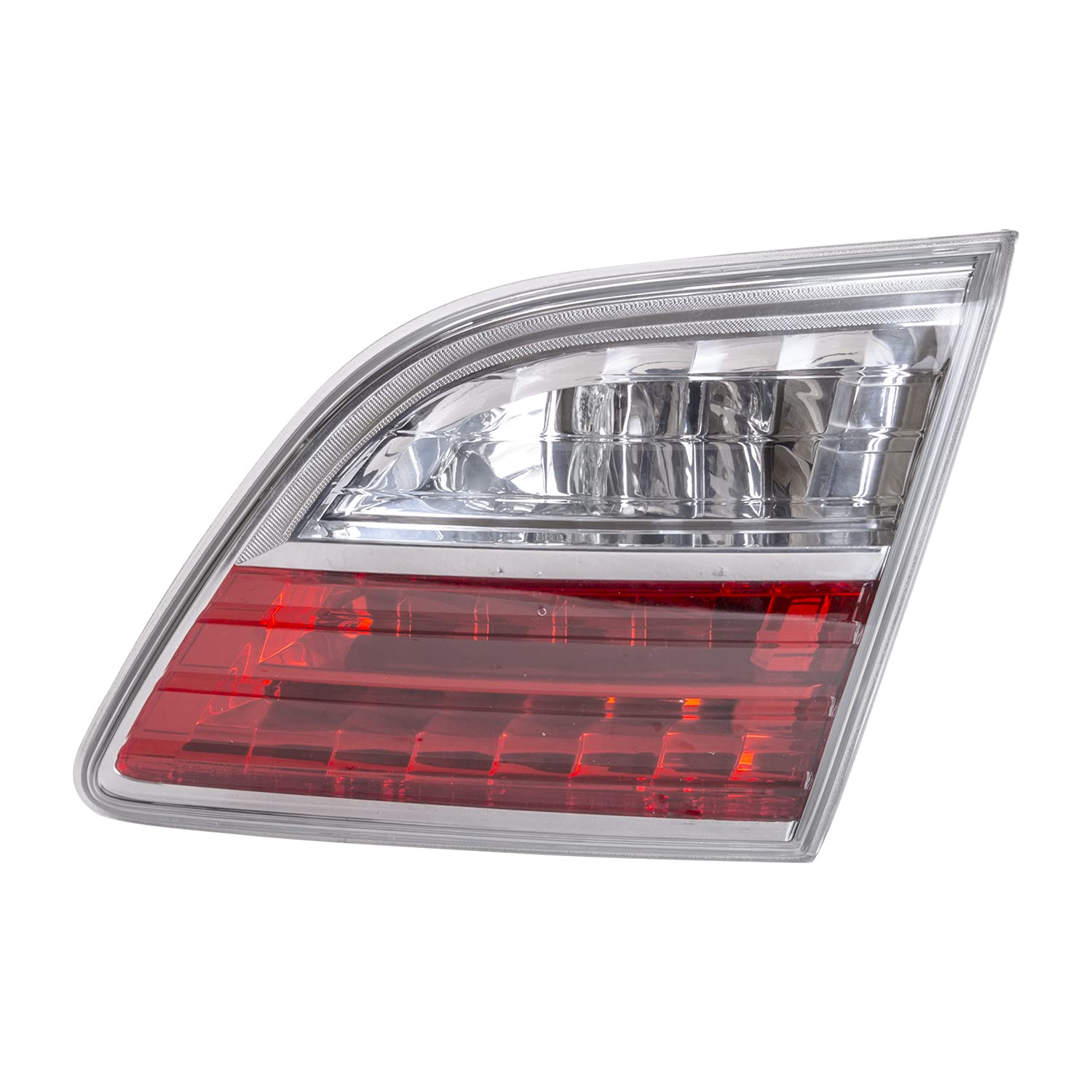 TYC 17-5311-00-1 Replacement right Reflex Reflector (Compatible with MAZDA CX-9), 1 Pack