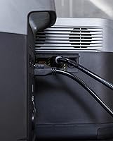 Vista 9 de Cable de carga de estación de energía resistente, cable de carga rápida para Jackery Explorer 2000/1500/1000 Pro, serie Ecoflow Delta/River, Bluetti