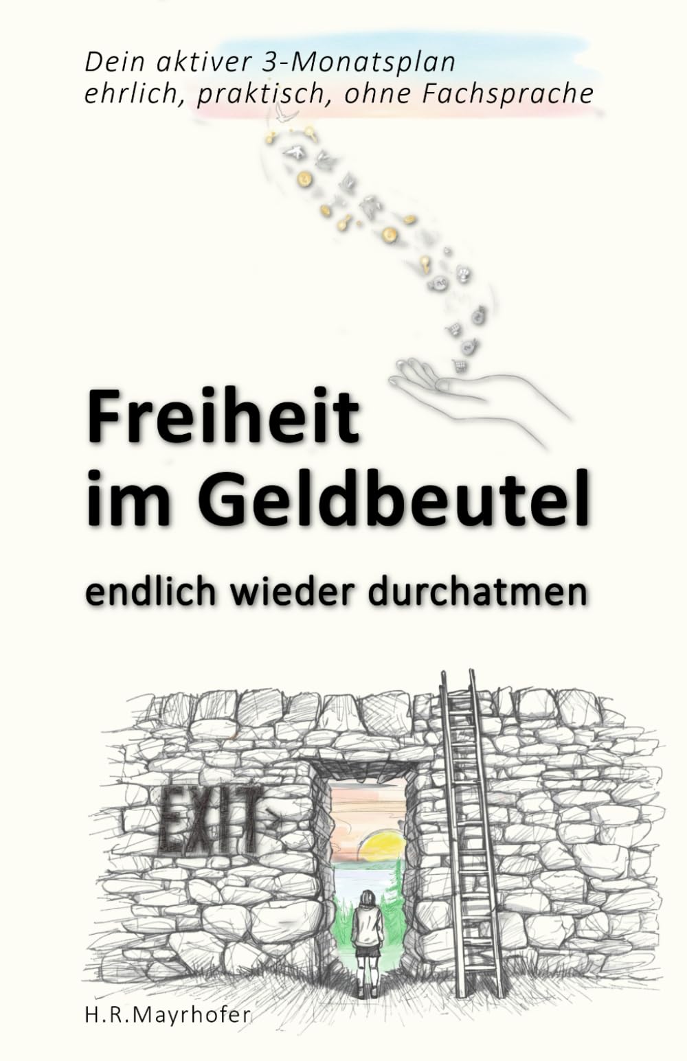 Freiheit im Geldbeutel - endlich wieder durchatmen: Deine Übersicht fürs Geld