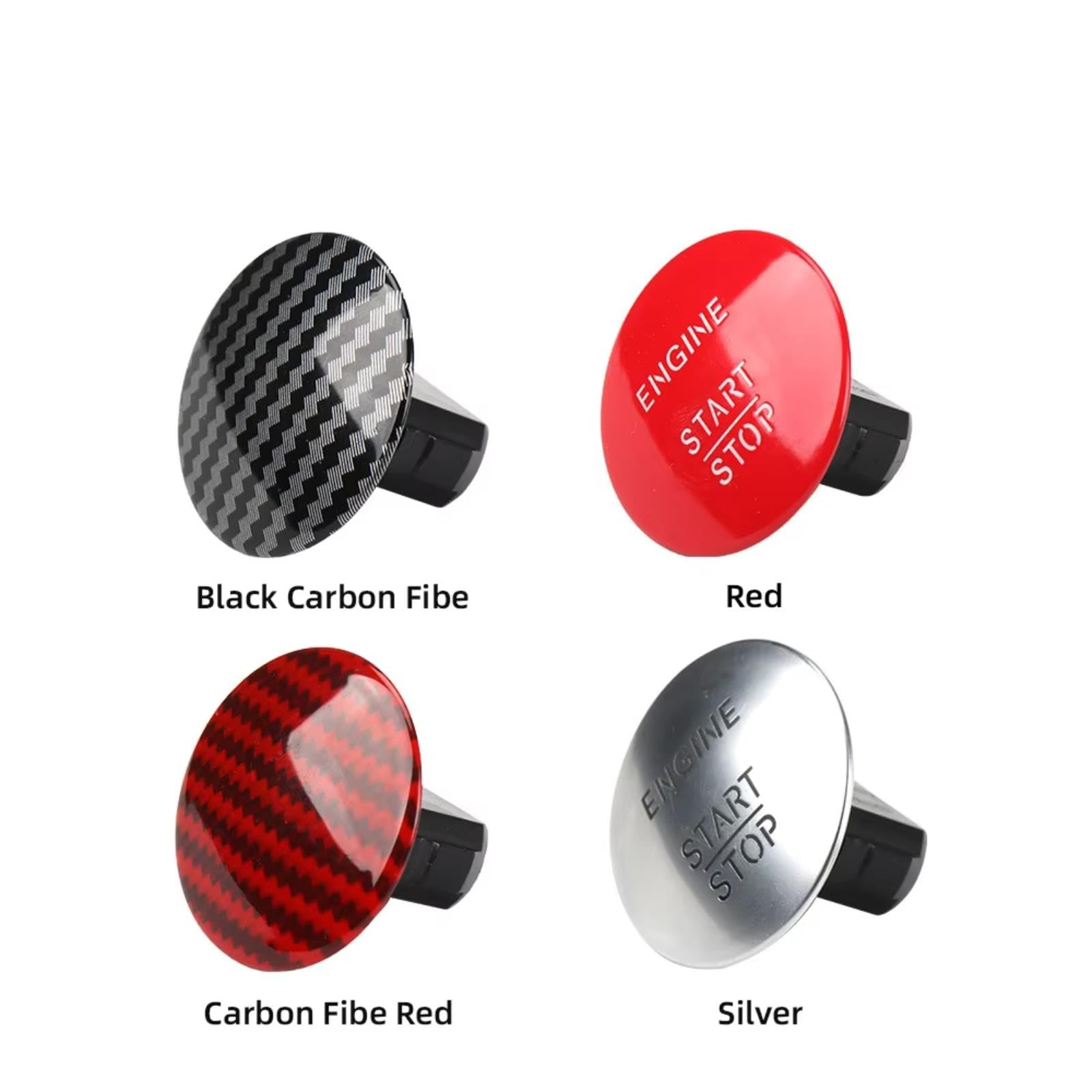 Bouton Poussoir Start Stop Pour Classe SL R231 2013 2014