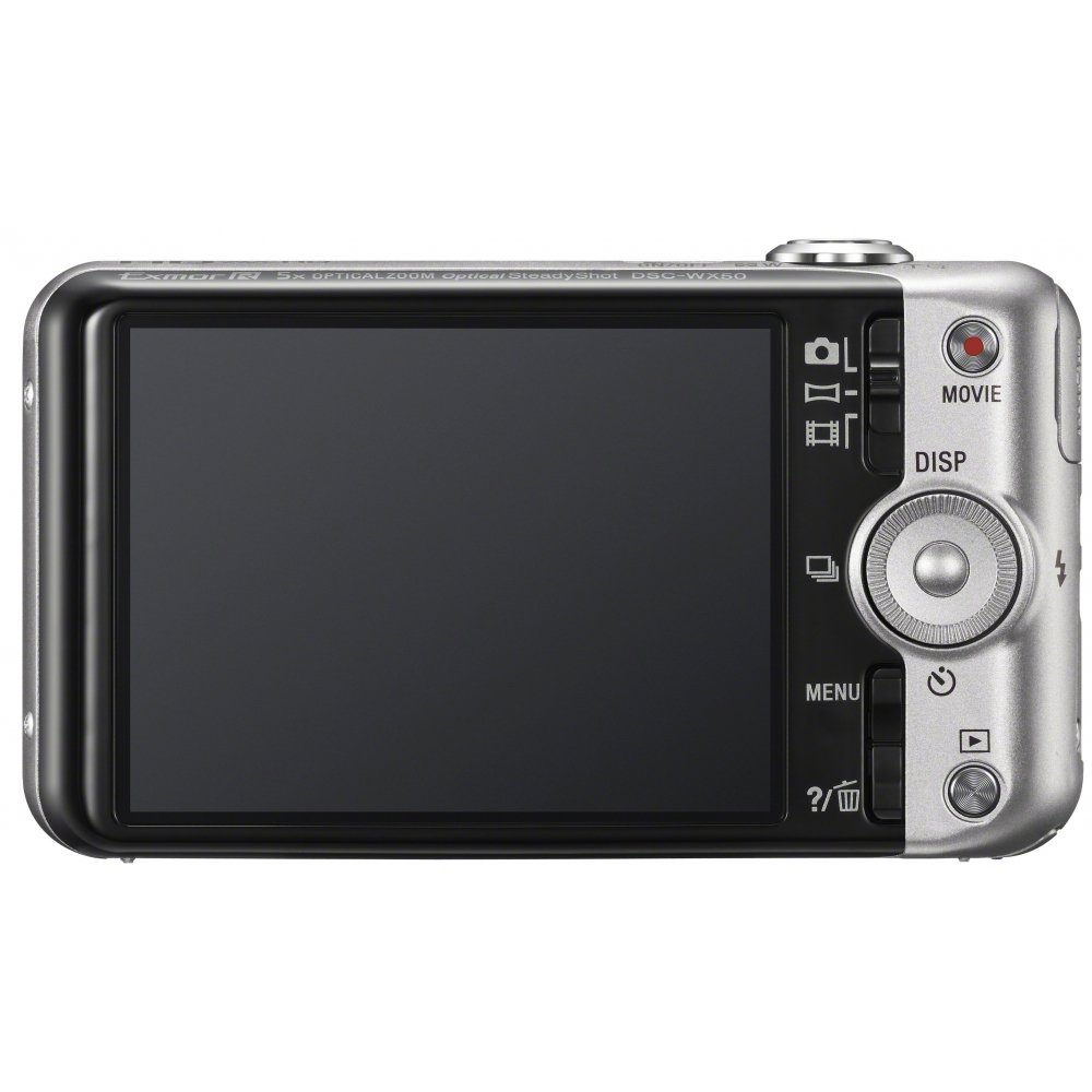 Sony Cyber-shot DSC-WX50 5 multiplier _ X : Amazon.com.tr: Elektronik