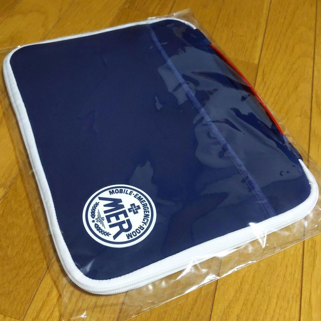 Amazon.co.jp: TOKYO MER 東京MER?走る緊急救命室 グッズセット : おもちゃ