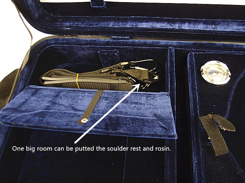 あ*ゆ様 ビオラ本体　ケース付き d79fd4193a9ff17e3dec4bdc24b87d