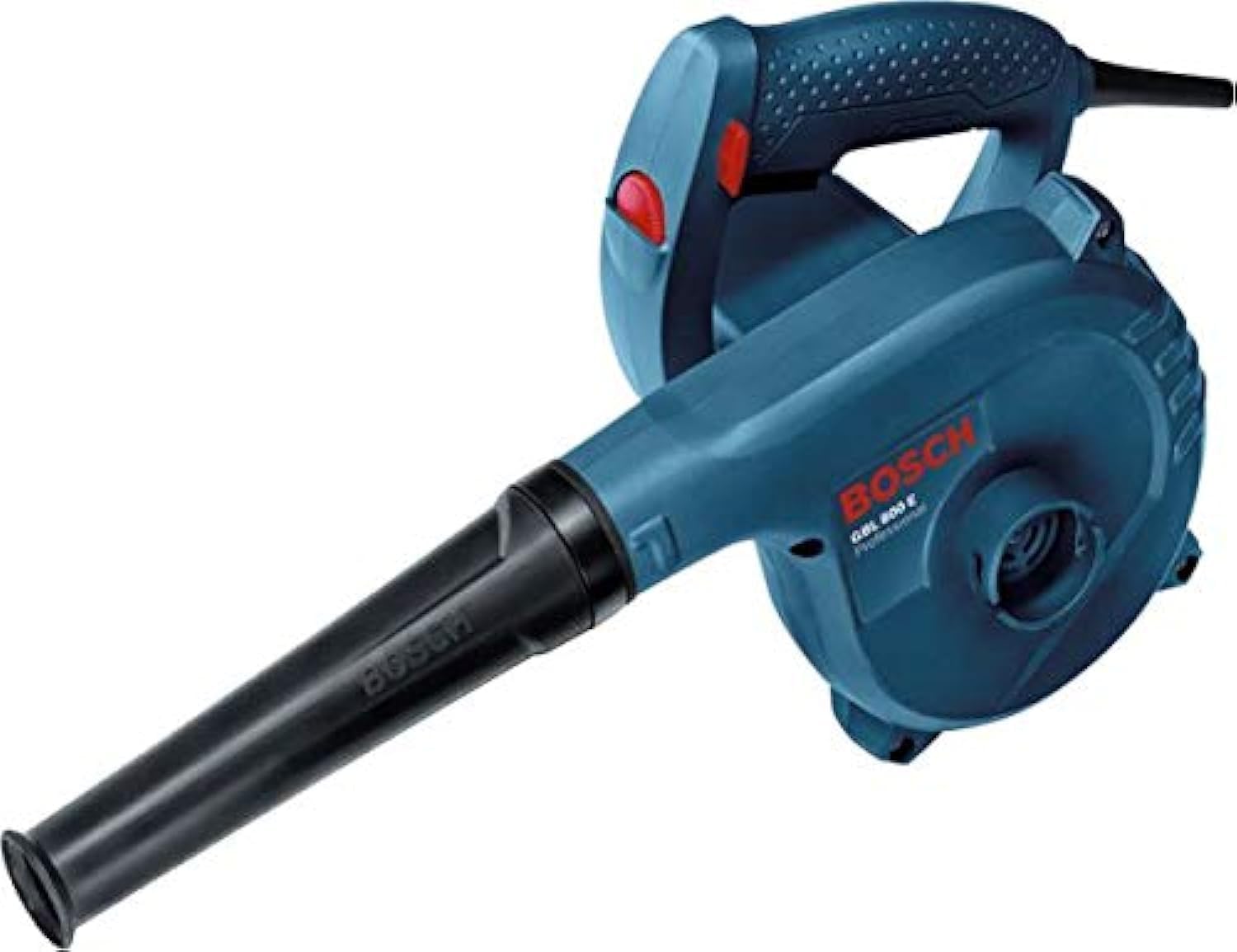 Bosch Power Tools Corded Electric Blowers - Gbl 800 E