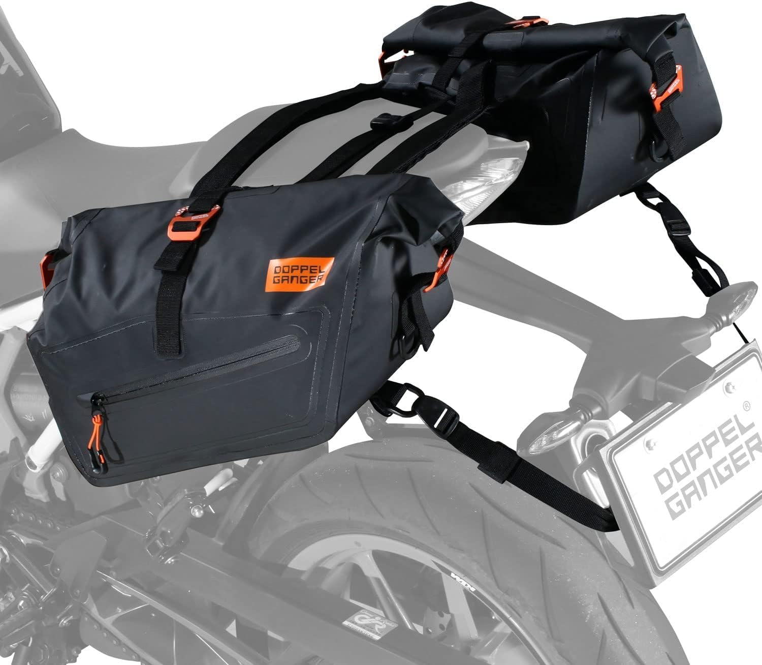 BMW Motorrad ラゲッジリッド用バッグ EI00258E BMW Motorrad ラゲッジ BMW Motorrad ラゲッジリッド用バッグ EI00258E BMW Motorrad ラゲッジ