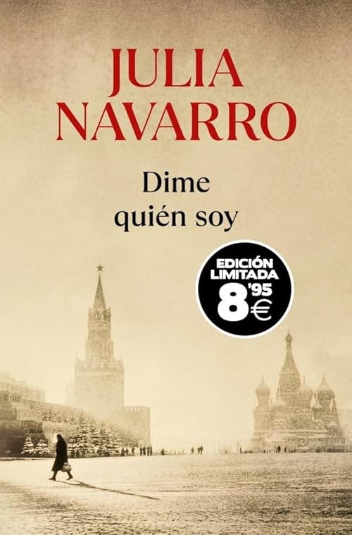 Dime quién soy (edición Black Friday) (Campaña Black Friday)