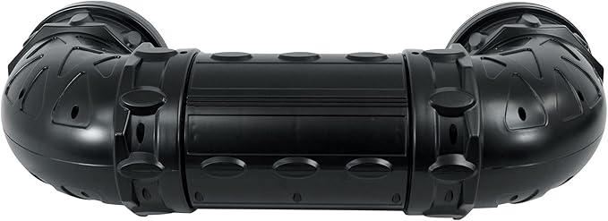 Rockville RATV65L V2 Parlantes Duales 6.5" 500W ATV/UTV/Marina miniatura 4