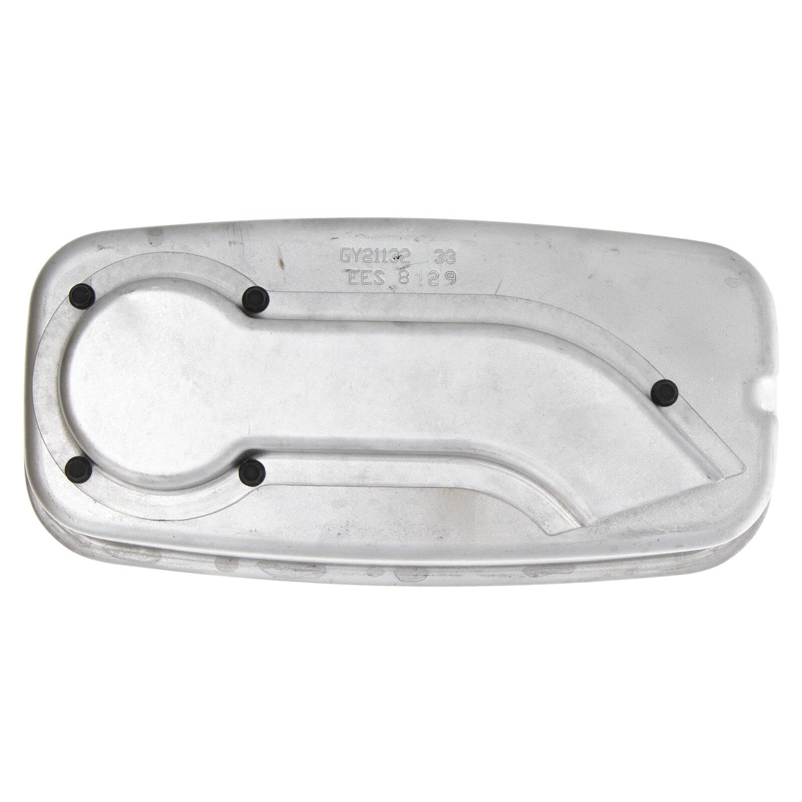 For John Deere gy21132 Muffler D125 D150 L120 L130 LA120 LA130 LA140 LA150 X140