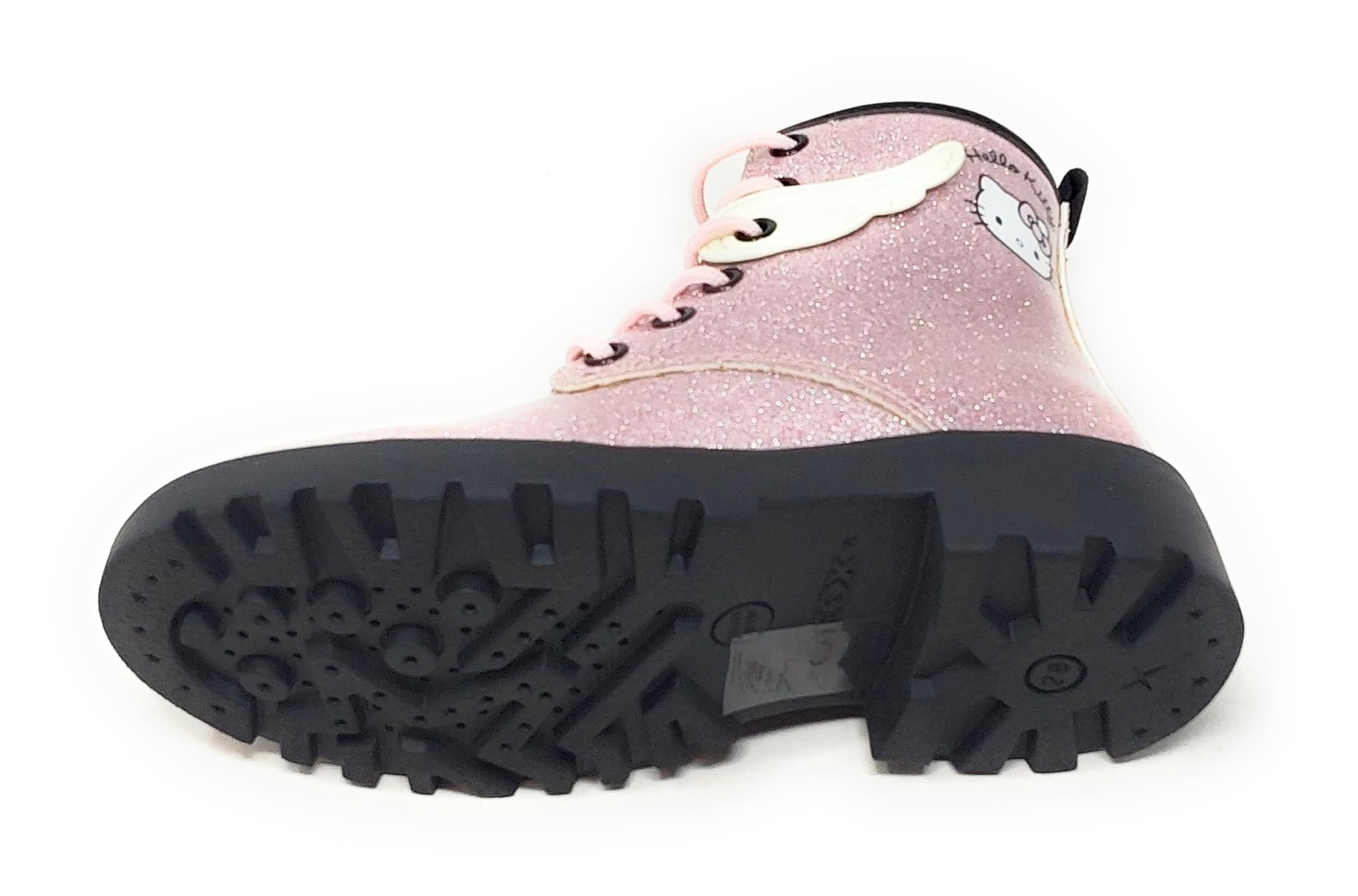 Geox J Casey Girl E Stivale alla cavigliaBambine e ragazze