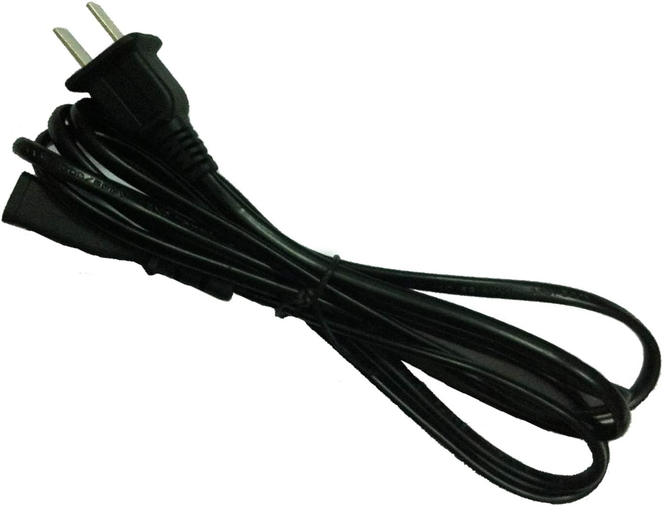 UpBright AC Power Charging Cord Charger Cable Compatible with Jump-N-Carry 12V 12Volt Jump Starter 1700 A JNC350 JNC550A JNC660 JNCAIR JNC770 JNC770B