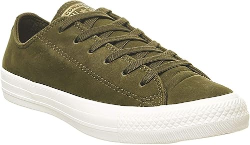 olive converse all star