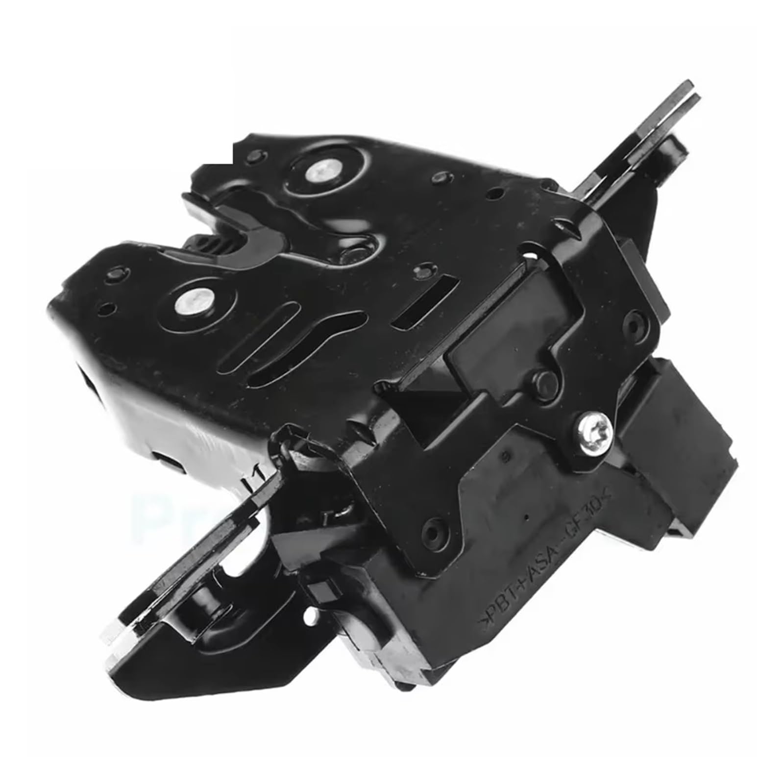 Wphlyz One Color For Cadillac For Escalade For Esv 2016 2017 2018 2019 2020 13515944 Trunk Latch Power Lock Actuator 13542622 Trunk Lid Lock Latch