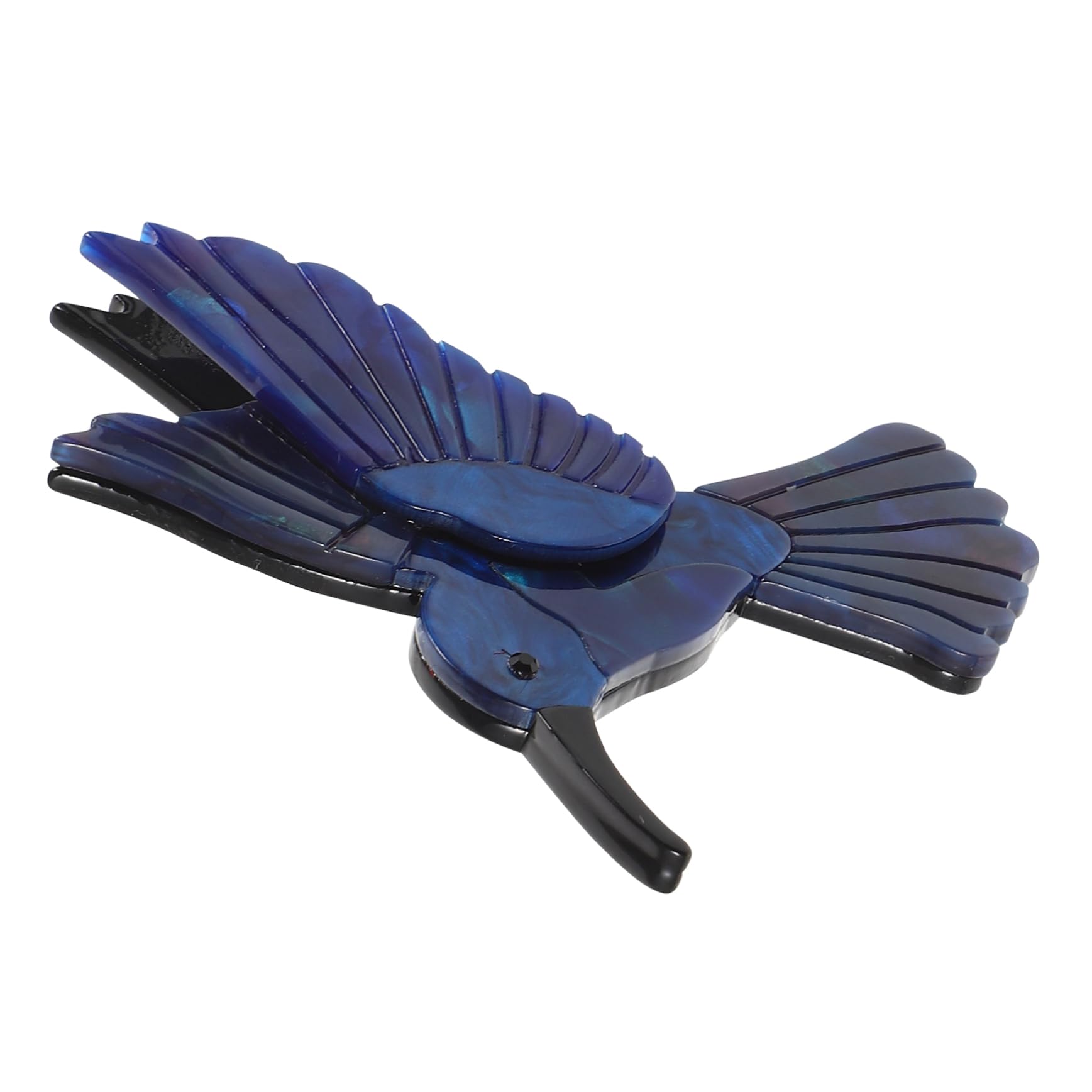 SOIMISS Spilla animale spilla natale a di natale a zaino a per zaino a di colibrì e da donna a carina perno estetico a da bucato pin carino Acrilico
