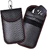 KAV Faraday Box and Faraday Car Key Fob Protector Pouch Bundle - Keyless Entry Protection for Car Keys, Phones - RFID Signal Blocking Pouch & Anti-Theft Key Fob Case (1 Box with 2 Pouch) #4