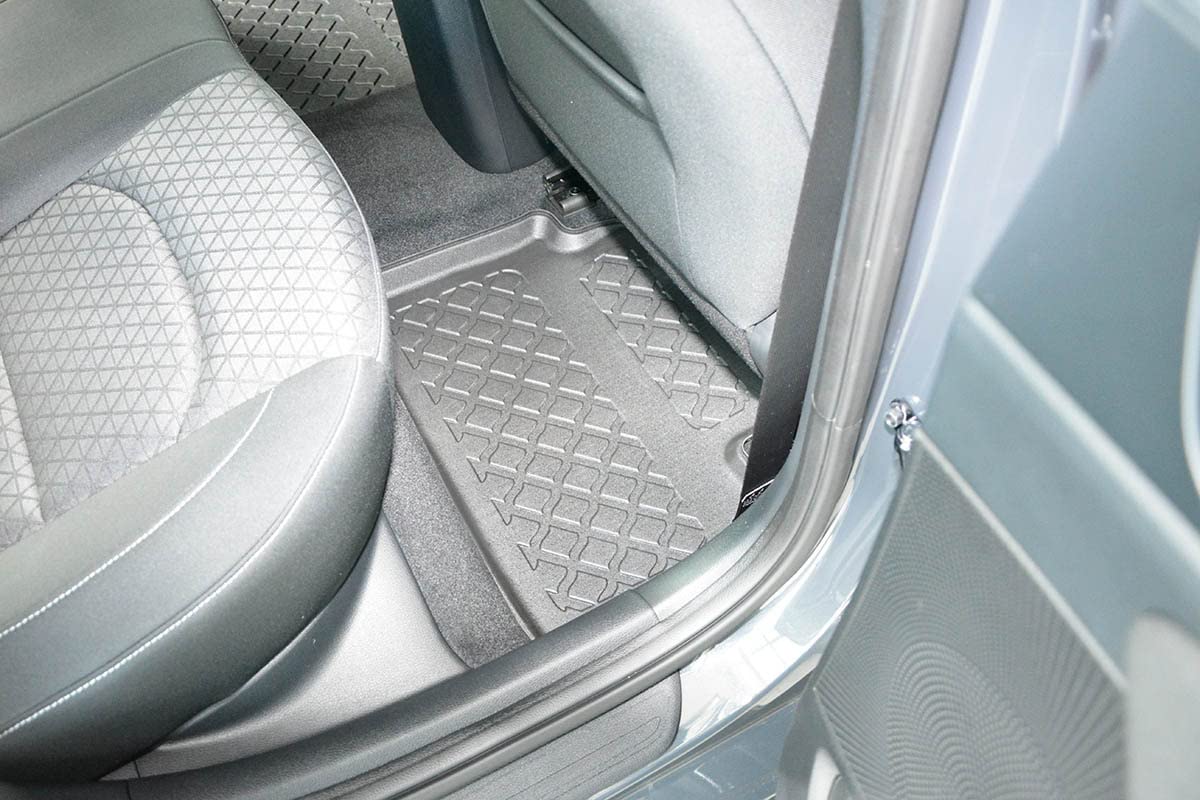Skorupa przestrzeni podłogowej Eco do Kia Ceed III (CD) Kombi C/5 SW 2018-