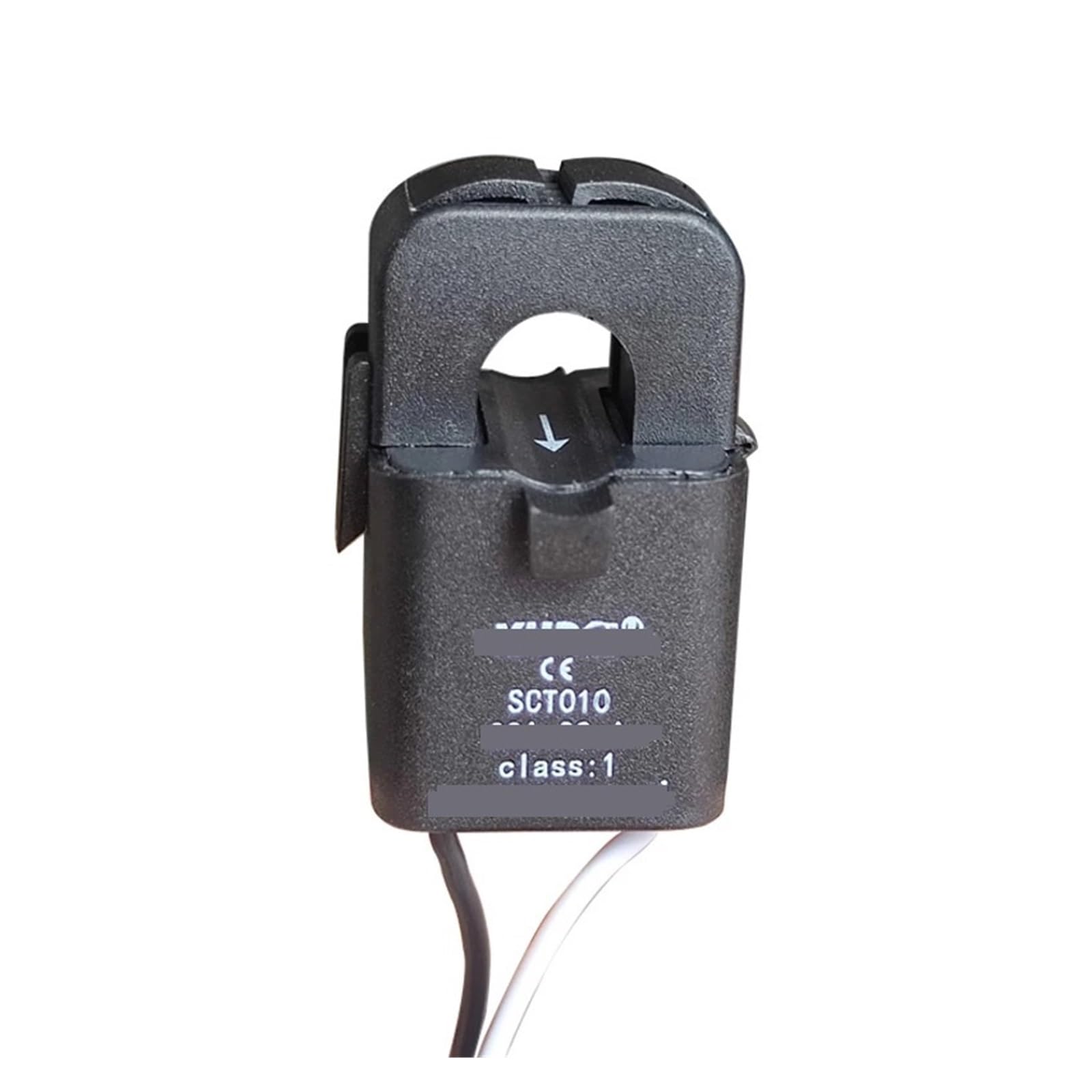 DVNXDPXJ SCT010 Input 20A/50A/60A/80A Output 20mA/10mA/50mA/25mA/16.6mA/26.6mA/40mA/80mA 1% Current Transformer(20A-20mA)