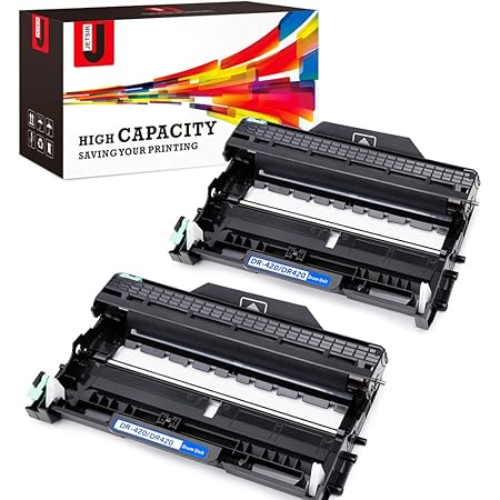 dr420 drum unit replacement