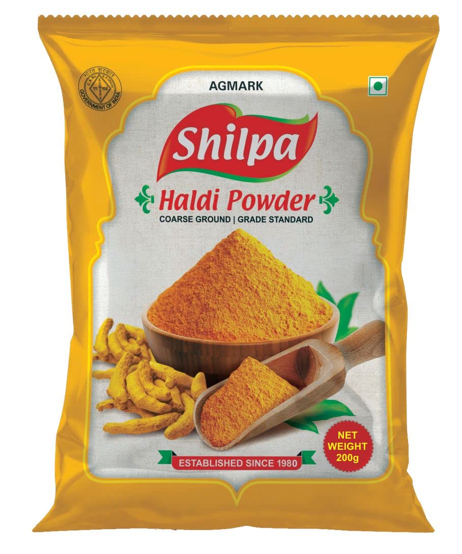 porco1964 ページ Shilpa Haldi (Turmeric) Powder 1kg Pouch Pack : Amazon.in: Grocery