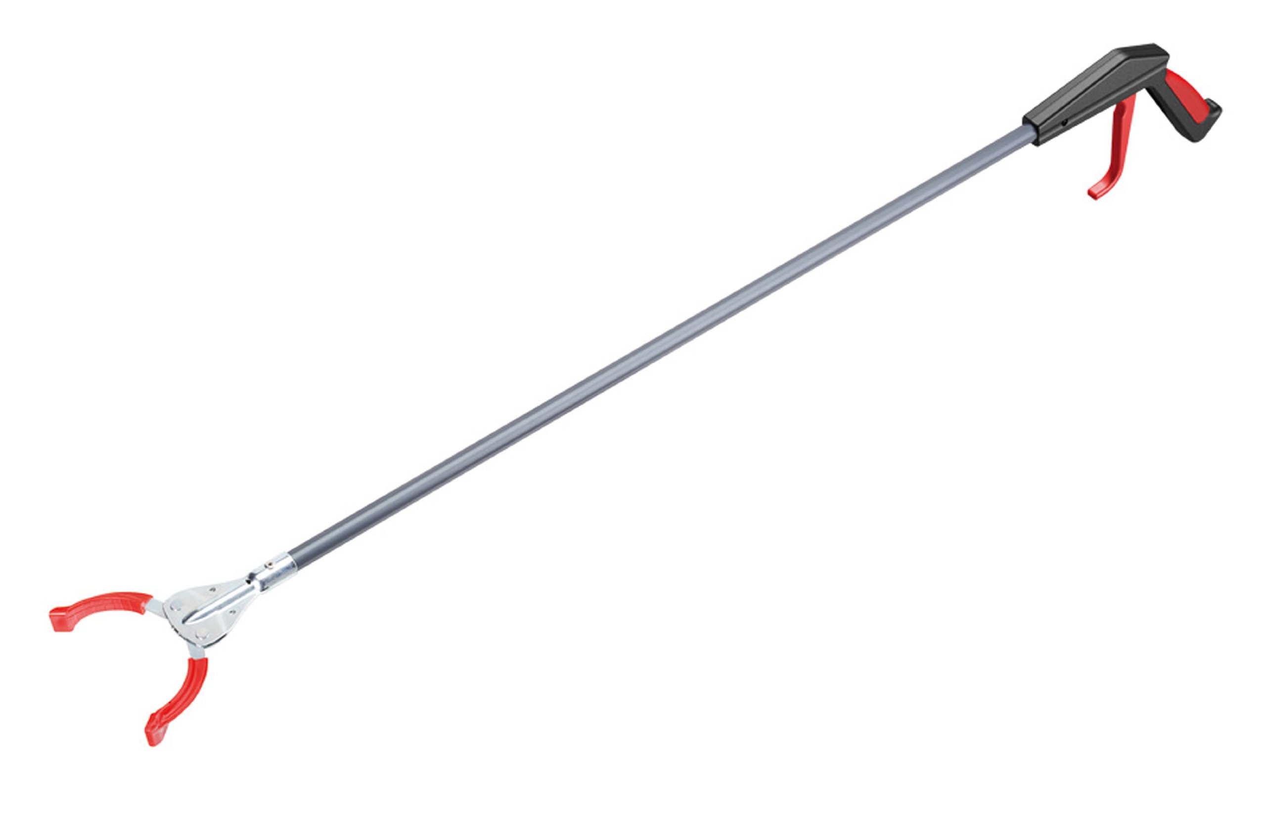 Greifboy - harter Greifer kunststoffumspritzt Kunststoffgriff 90 cm