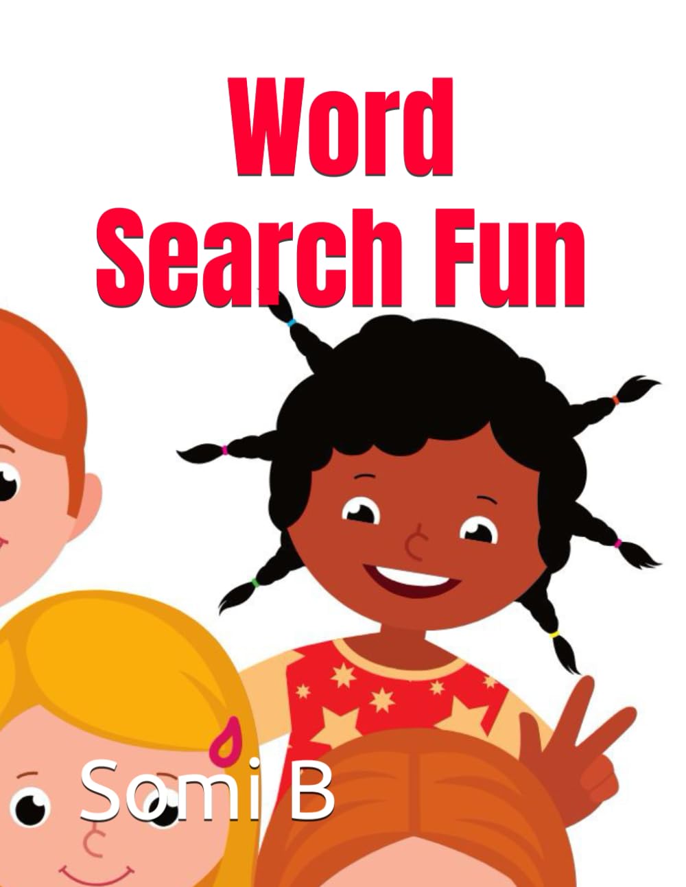 Word Search Fun