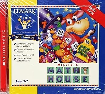 Millies Math House