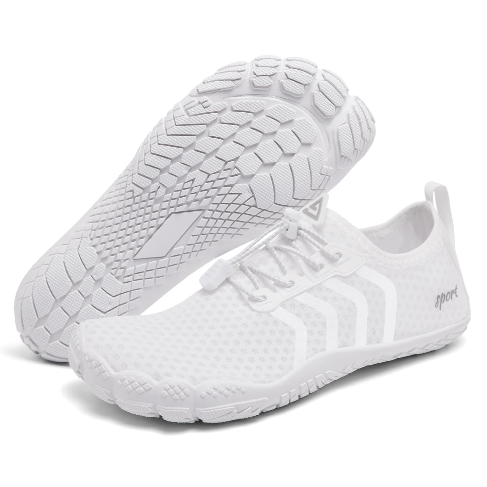 Water Shoes Beach Swimming Aqua Sea Slipper Lightweight Shoes for Men and Women-image-27