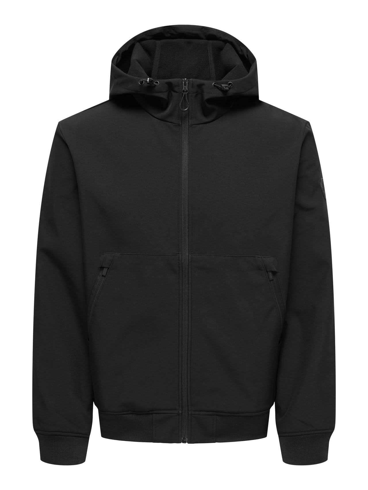 Only & Sons Male Blousonjacke ONSBOWIE Blousonjacke | bomber jacket