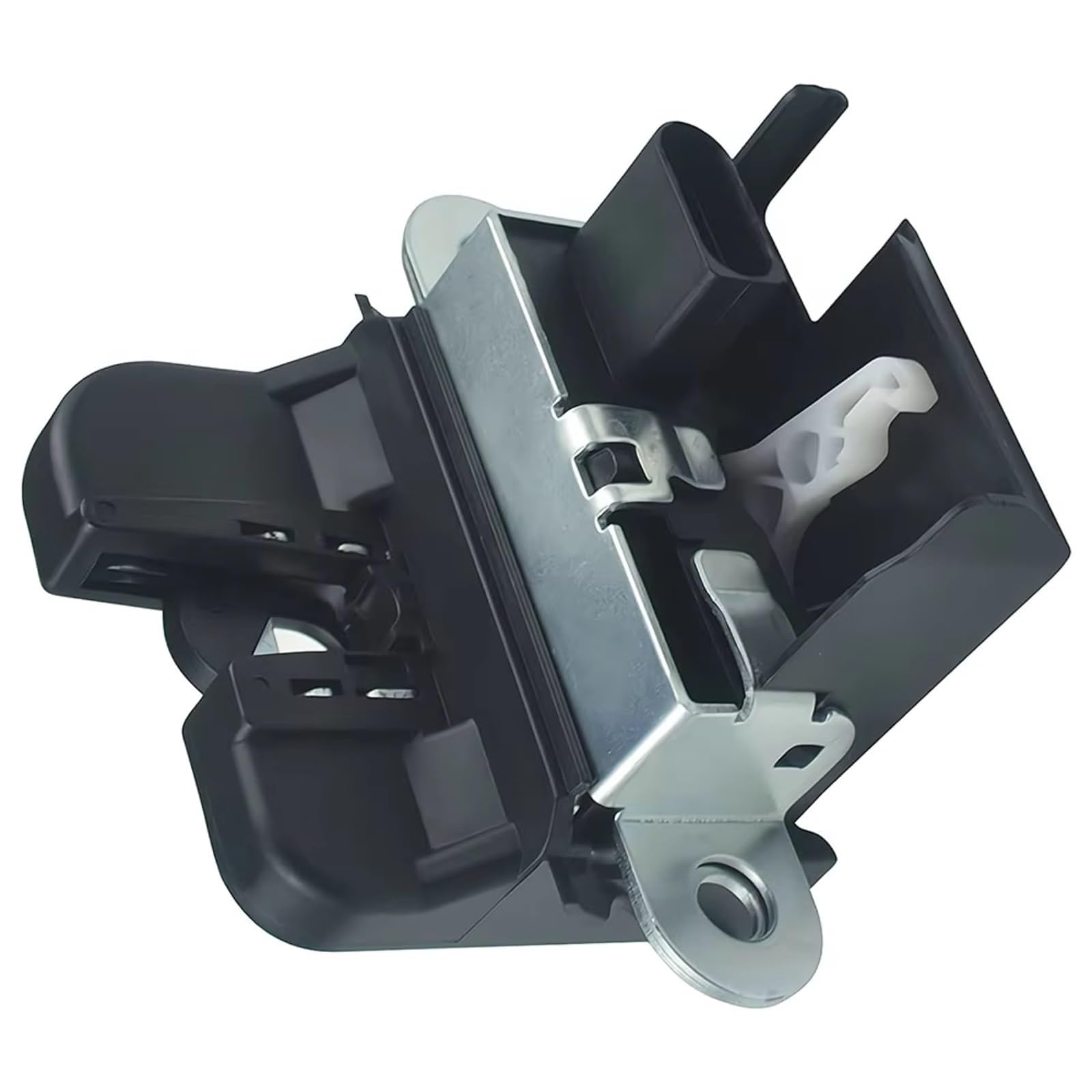 Chefru One Color Car Tailgate Lock Compatible With Seat For Altea Xl 2006-2017 For Ibiza V 6J 2008-2017 For Leon 1P 2005-2012 Car Rear Trunk Lock Actuator Latch Parts Oem: 6Rd827505